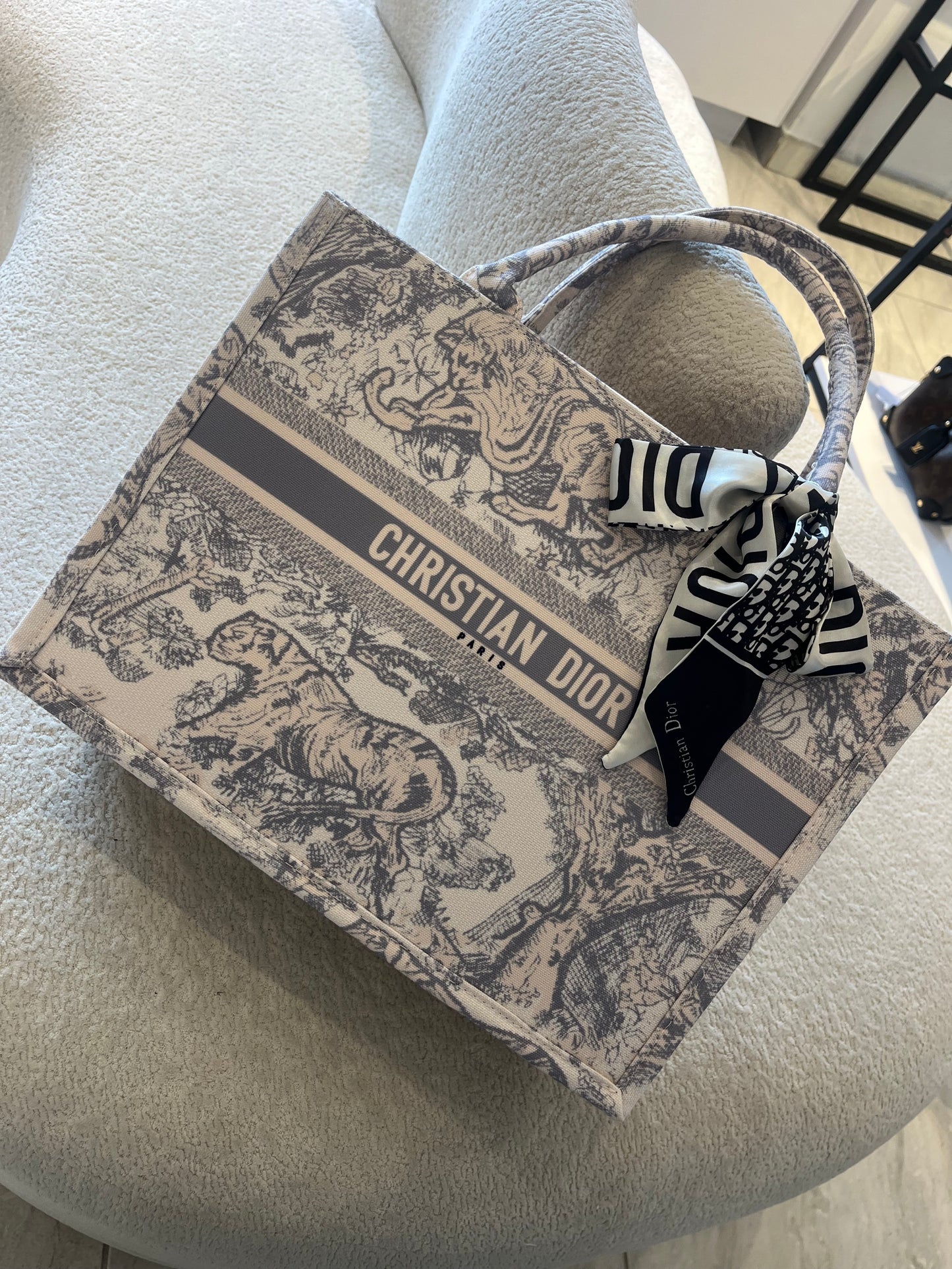 BOLSO DIOR PLAYA