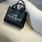 BOLSO TOTE NEGRO
