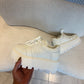 TENIS PLATAFORMA BLANCOS