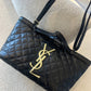 YSL NEGRO BOLSO