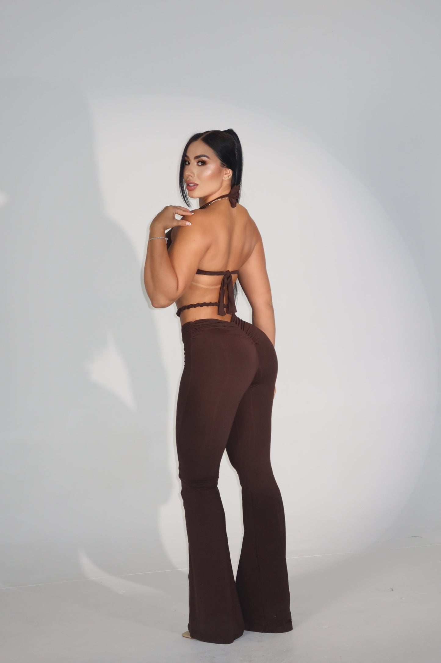 SET TRENZA