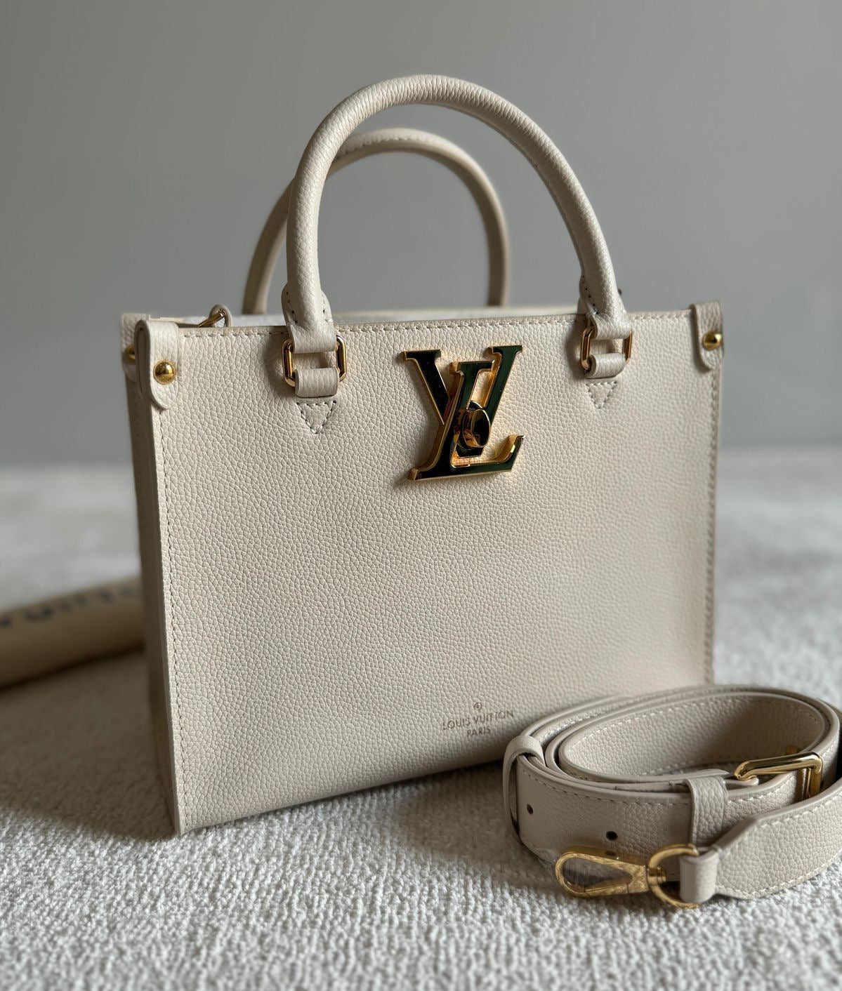 LV BLANCO