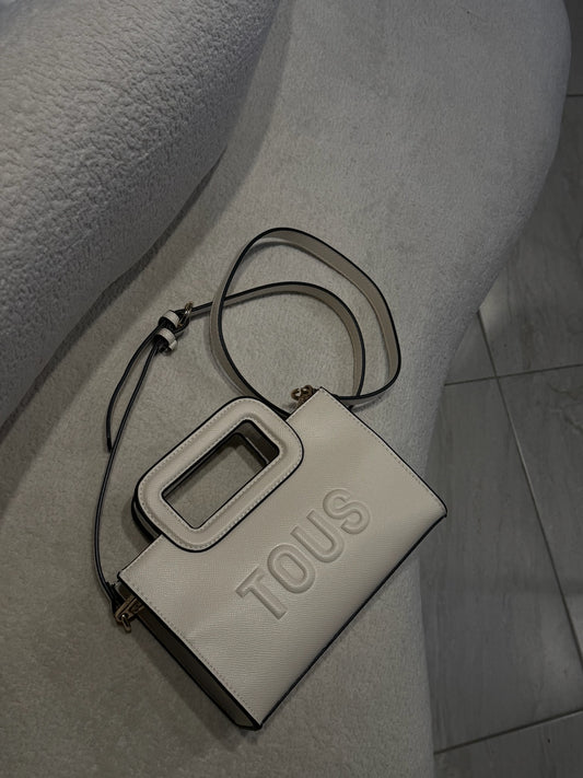 BOLSO TOUS