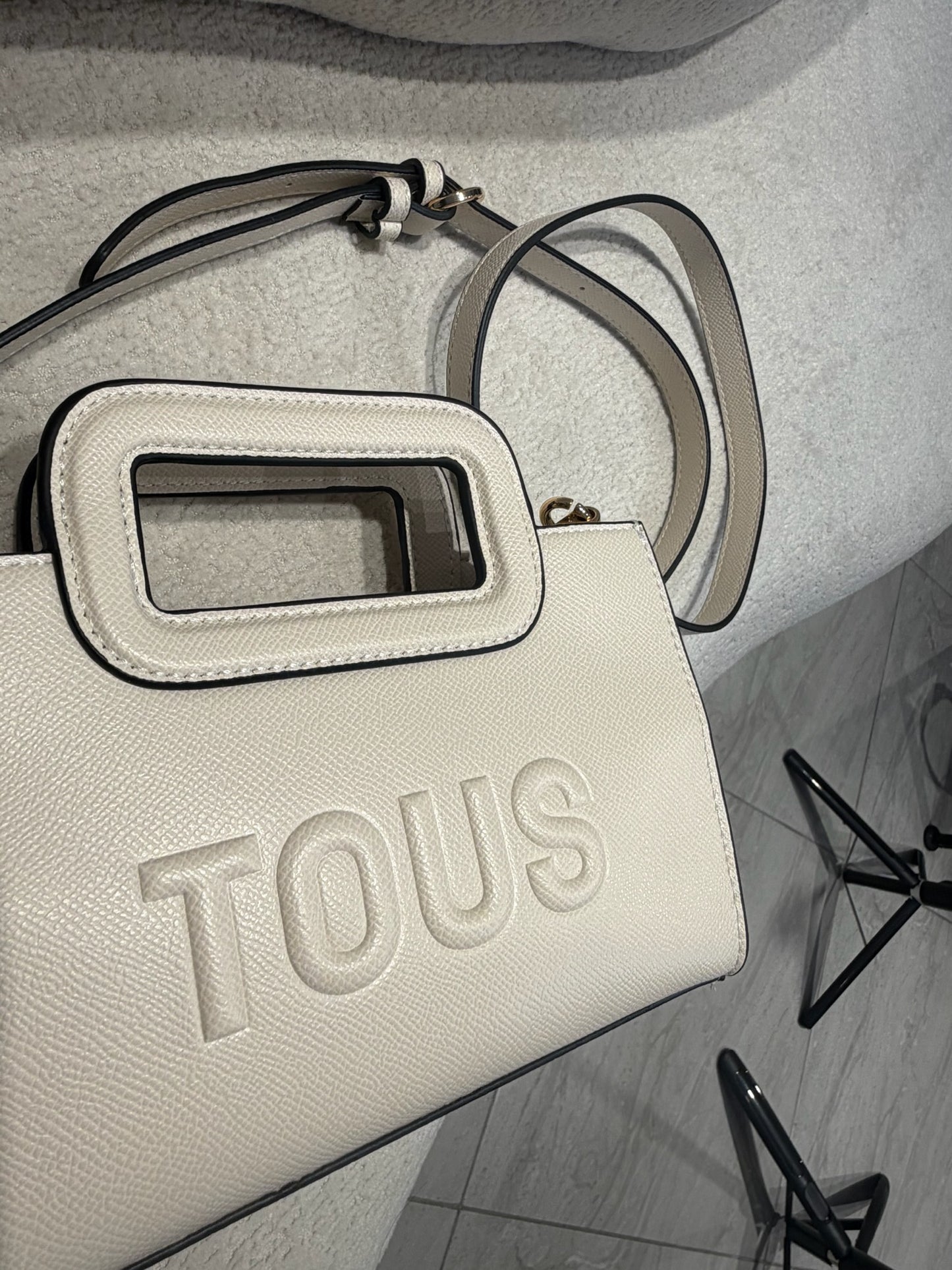 BOLSO TOUS