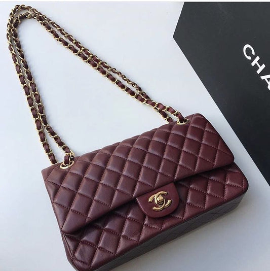 BOLSO CHANEL