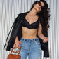 S-668 BRALETTE ÍDOL