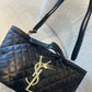 YSL NEGRO BOLSO