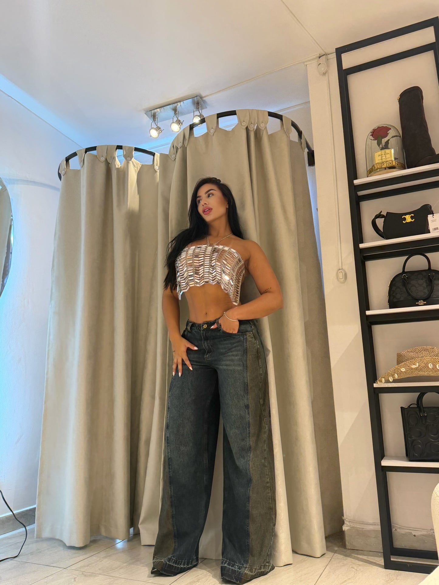 402743 BLUSA