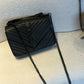 BOLSO YSL NEGRO