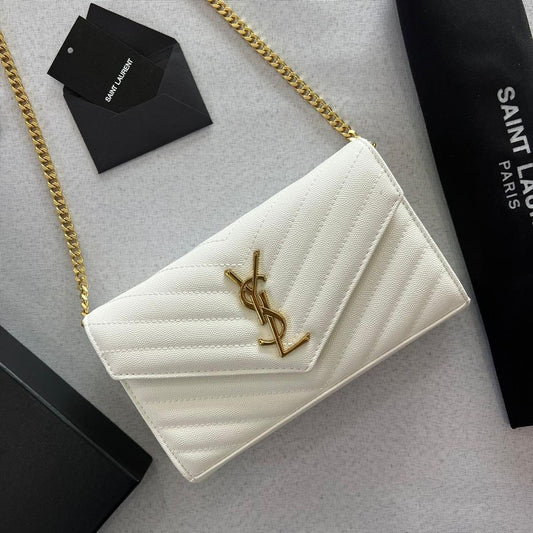 BOLSO YSL NEW B