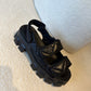 SANDALIAS PRADA
