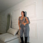 458 JEAN SKINNY