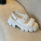 SANDALIAS PRADA