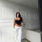 PANTALÓNES TELA