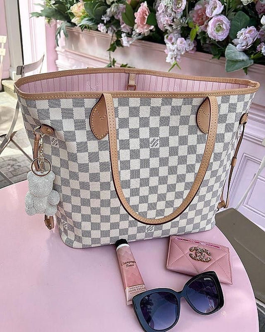 BOLSO NEVERFULL CAJA