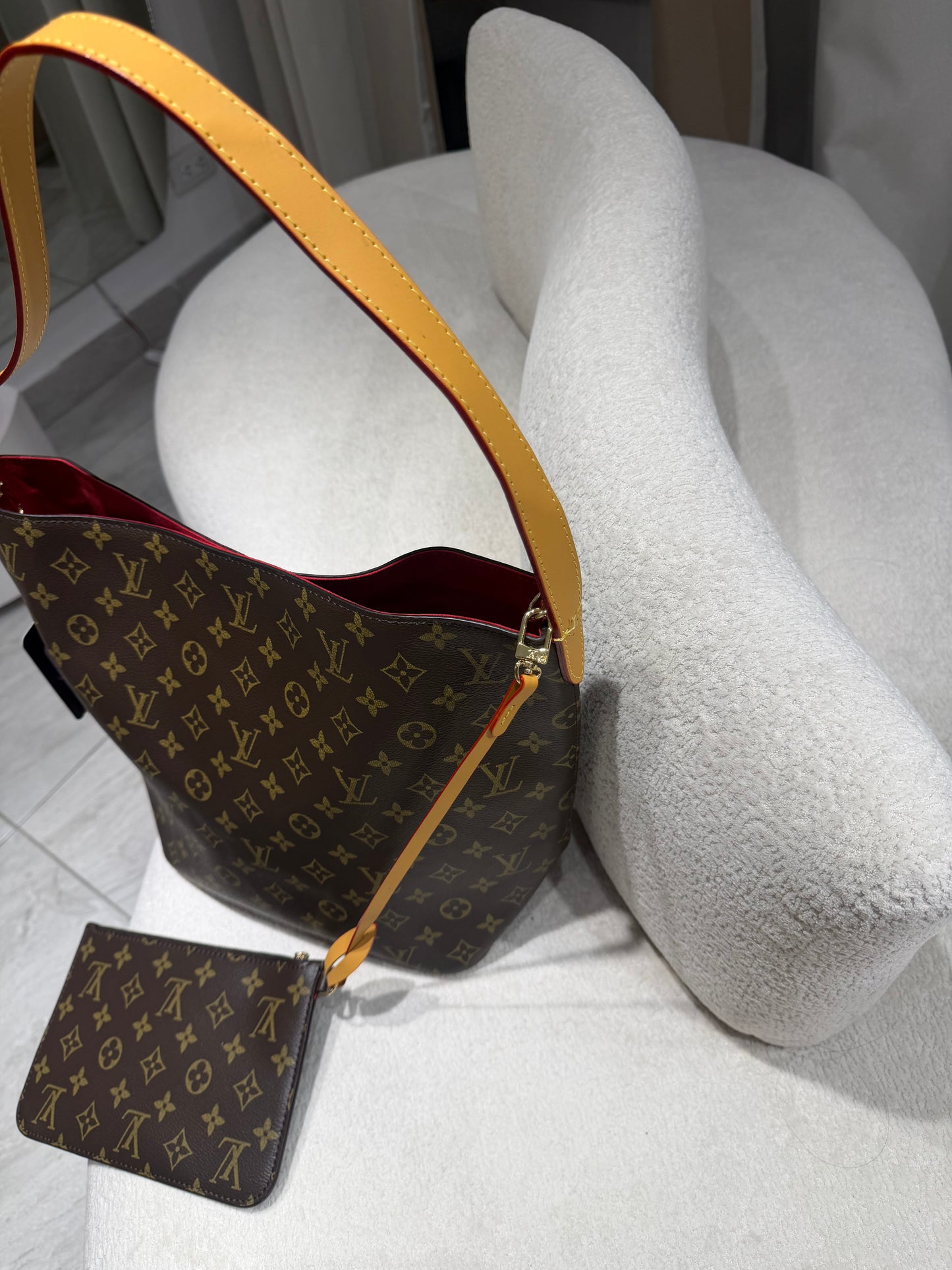 BOLSO LV GRANDE