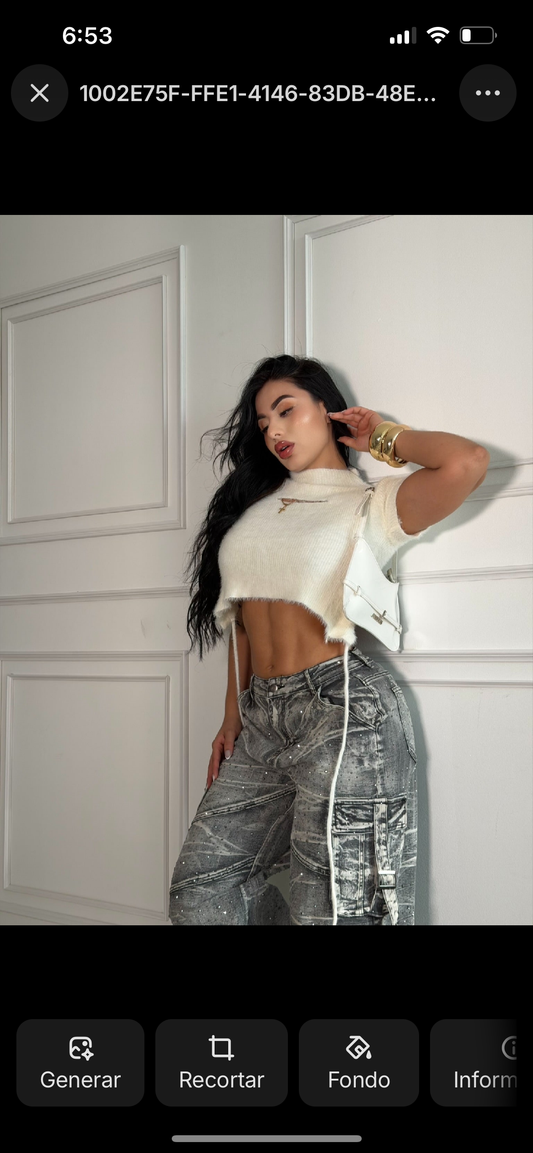 L281 BÁSICA PELUCHE