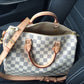 BOLSO LV BAÚL NEW