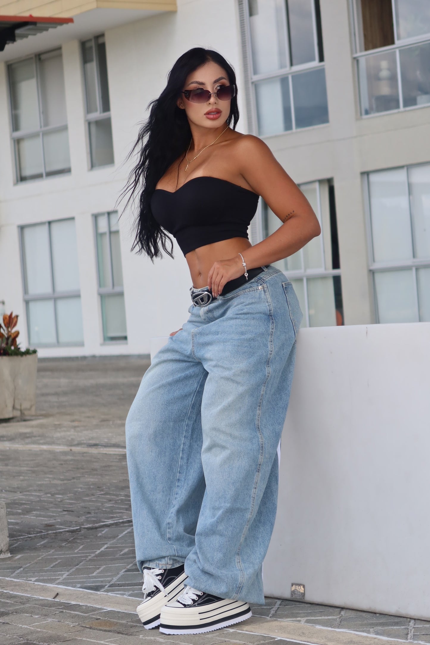 3998 JEAN RAYA BLANCA
