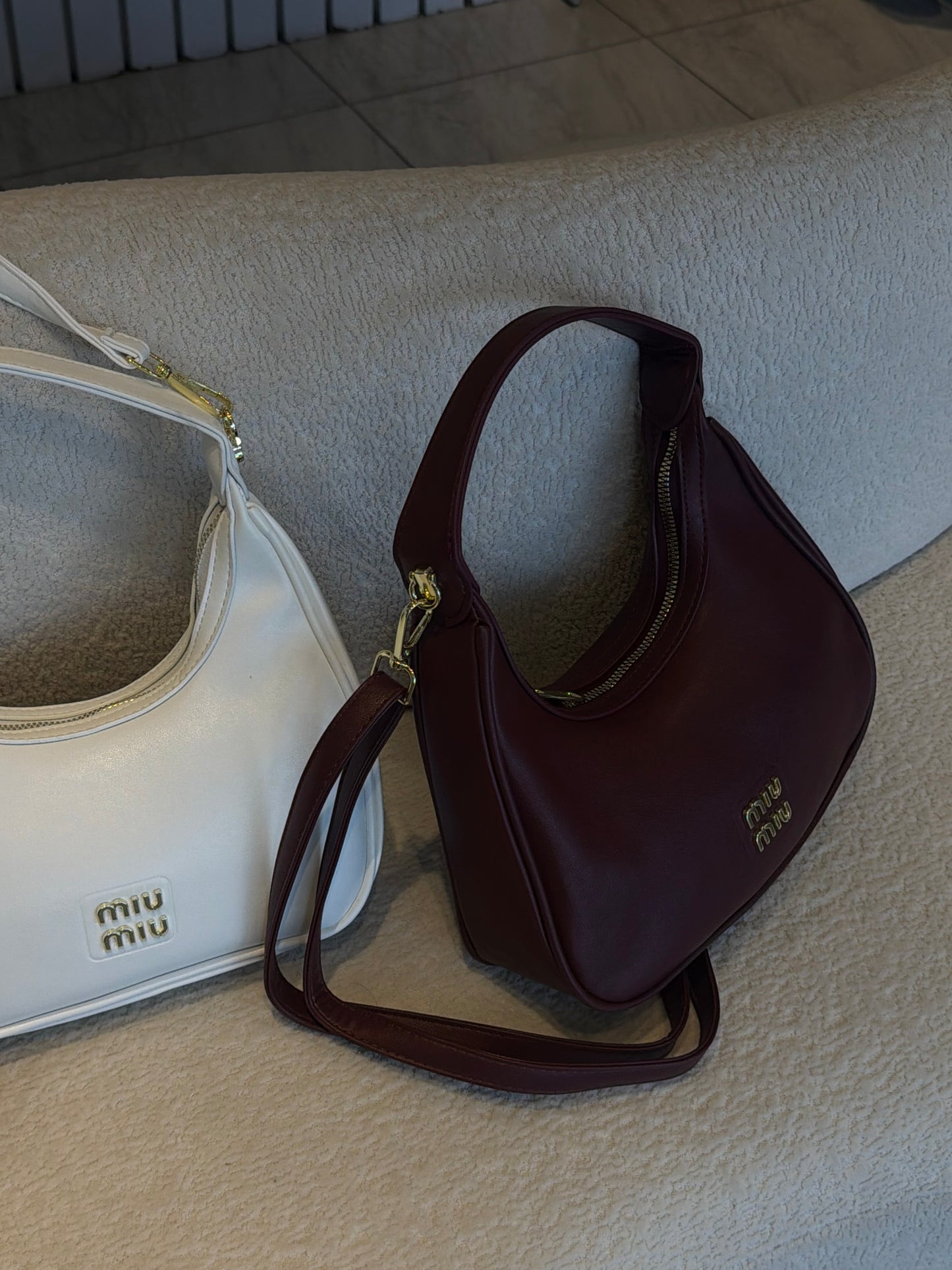 BOLSO MIU MIU NEW