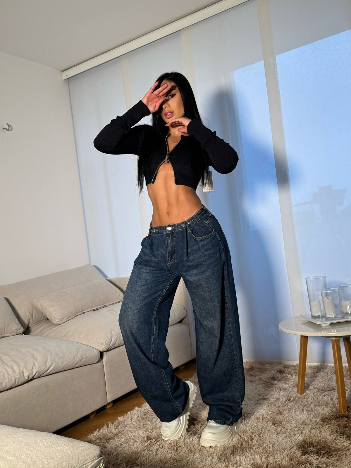 JEAN 3115