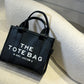 BOLSO TOTE NEGRO