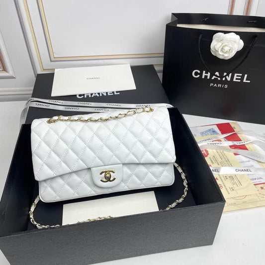 Bolso Chanel nyb