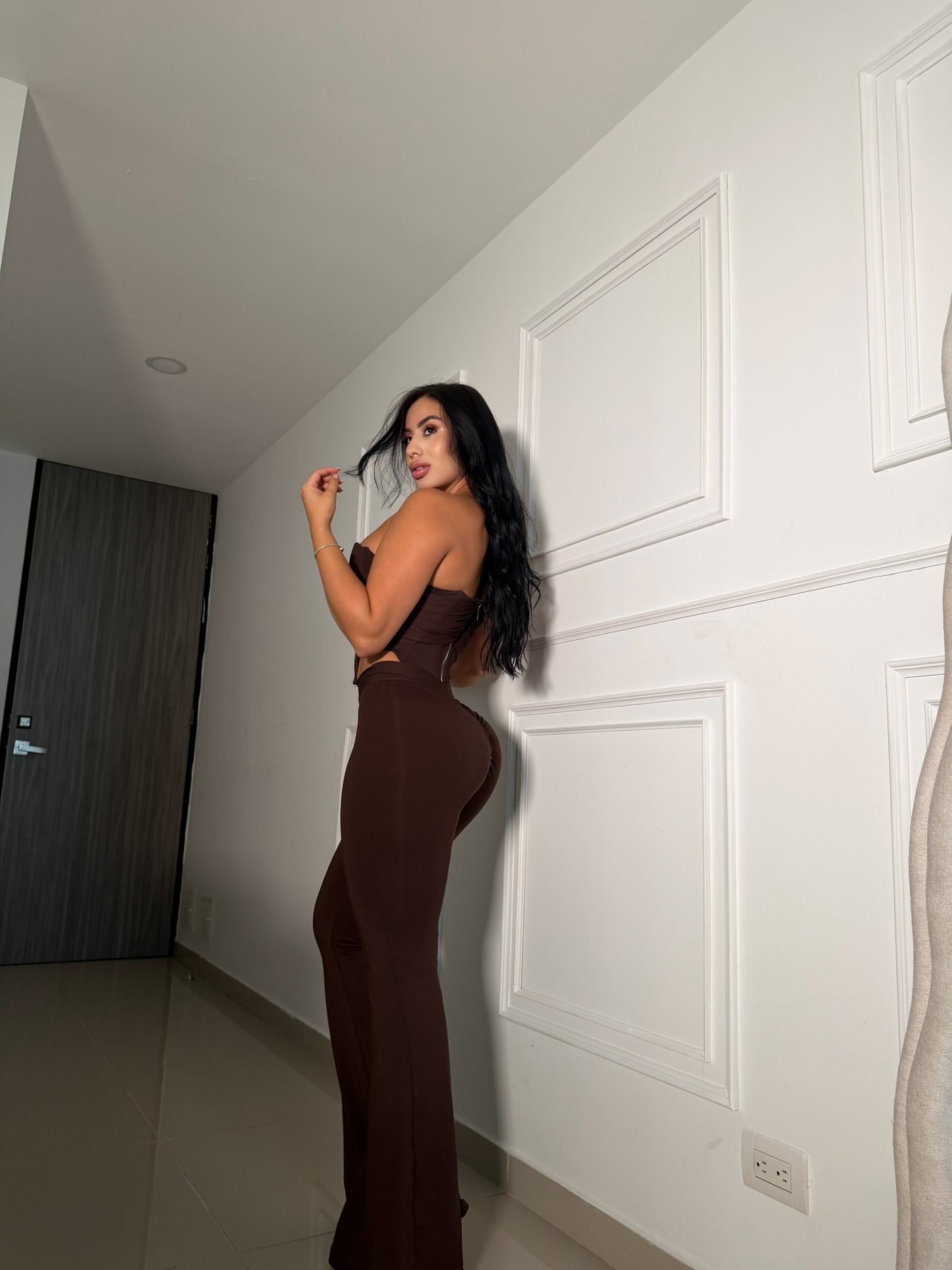 SET MURCIÉLAGO