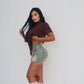 M0153 FALDA QUEEN