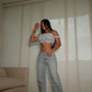 W3603 JEAN QUEEN