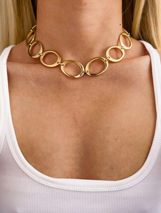 COLLAR 1511