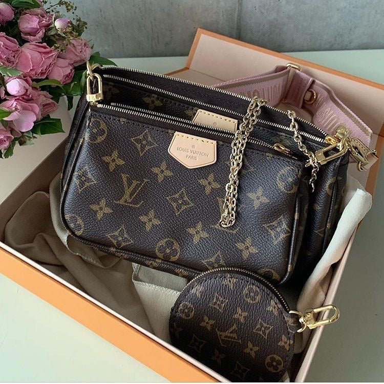 BOLSO MULTIPOCHETE TIRA
