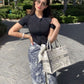 BOLSO DIOR PLAYA