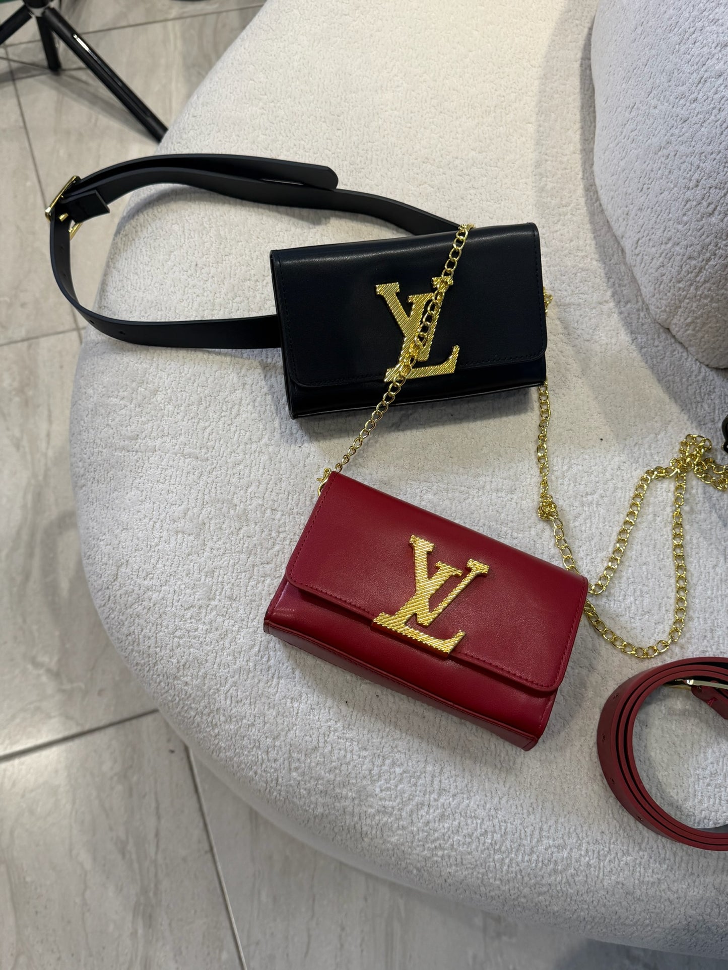 CANGURO LV NEGRO