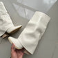 BOTAS IDEAL BEIGE