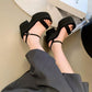 FASHION SANDALIAS