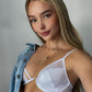 BRALETTE BURT REF.S-370