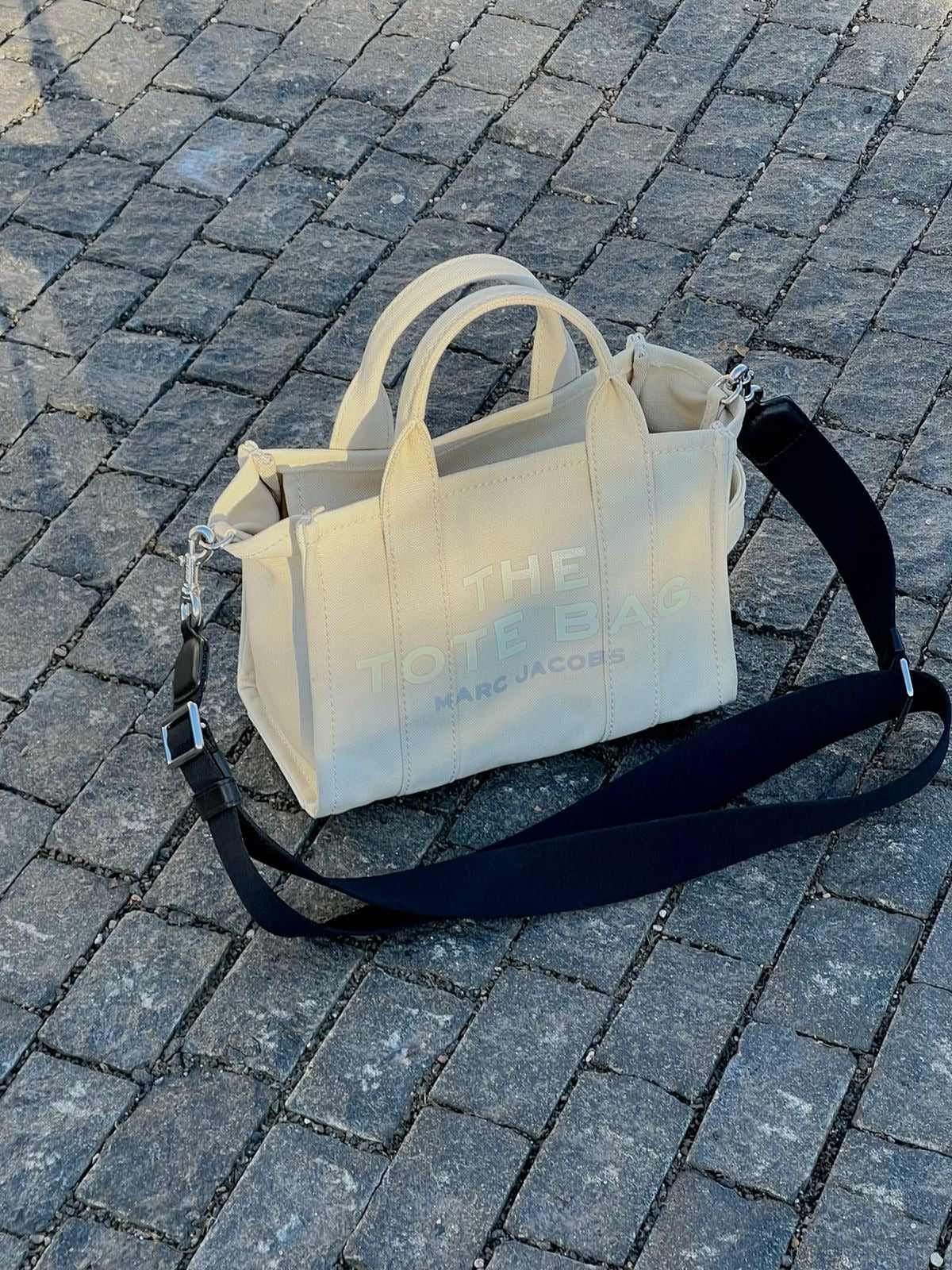 BOLSO TOTE MARCJACOBS