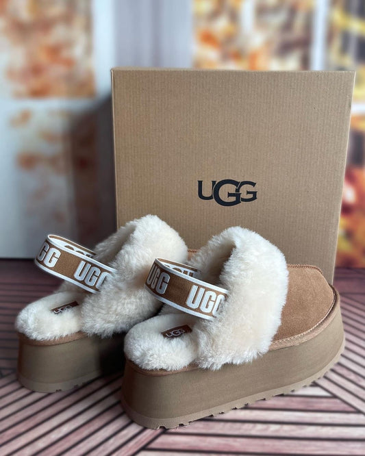 ZAPATOS UGG