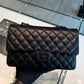 BOLSOS CHANEL NEGRO
