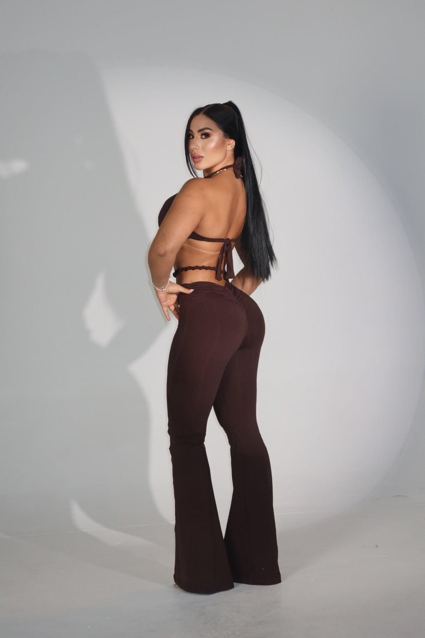 SET TRENZA