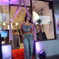 31747 CROP JEAN