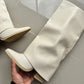 BOTAS IDEAL BEIGE