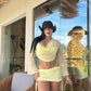 VESTIDO LUZ