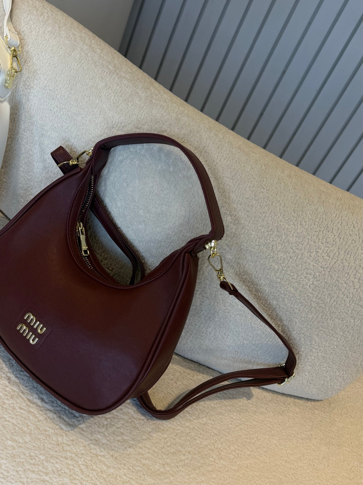 BOLSO MIU MIU NEW