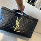 YSL NEGRO BOLSO