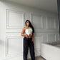 PANTALÓNES TELA