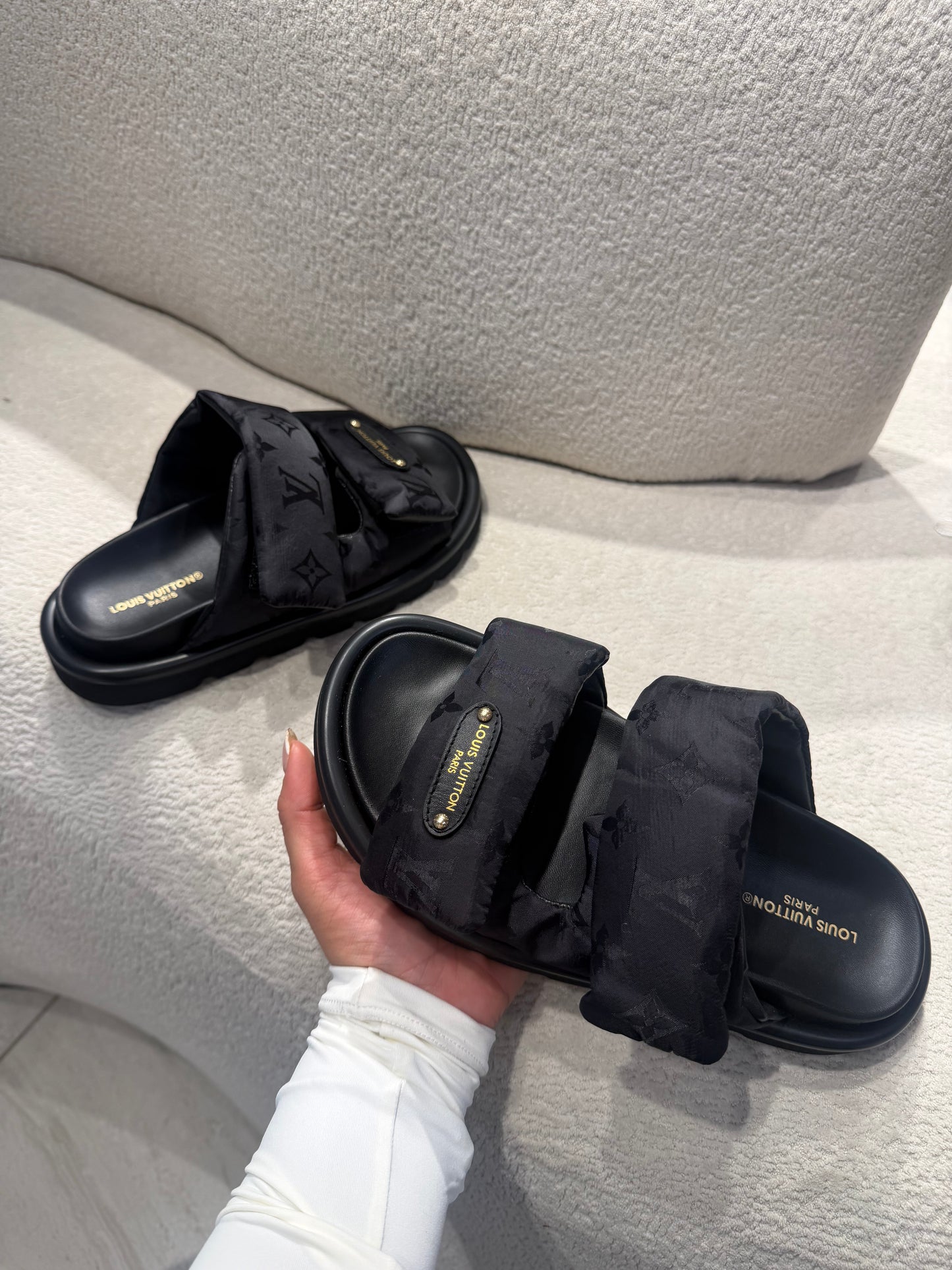 SANDALIAS LVS