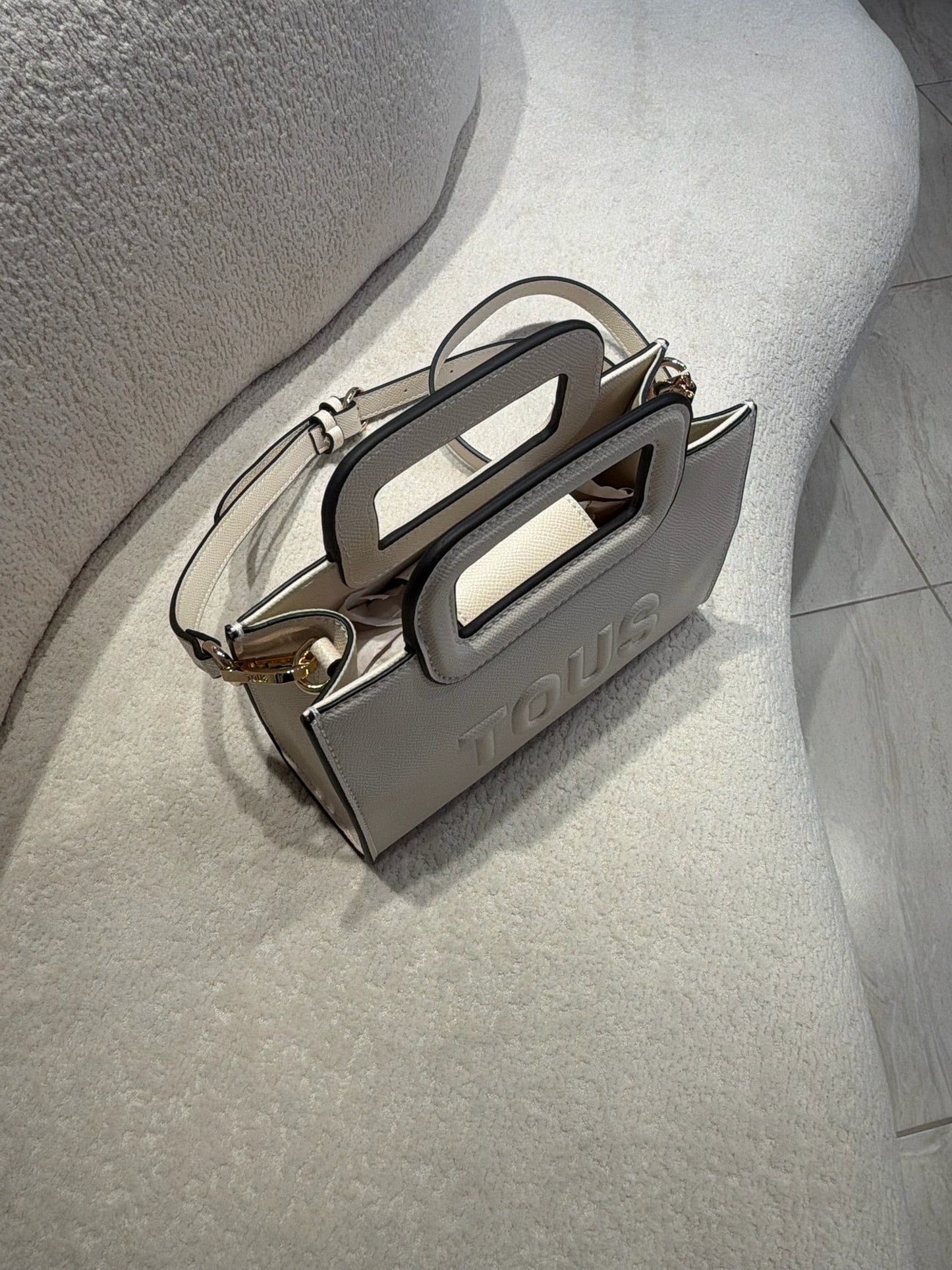 BOLSO TOUS