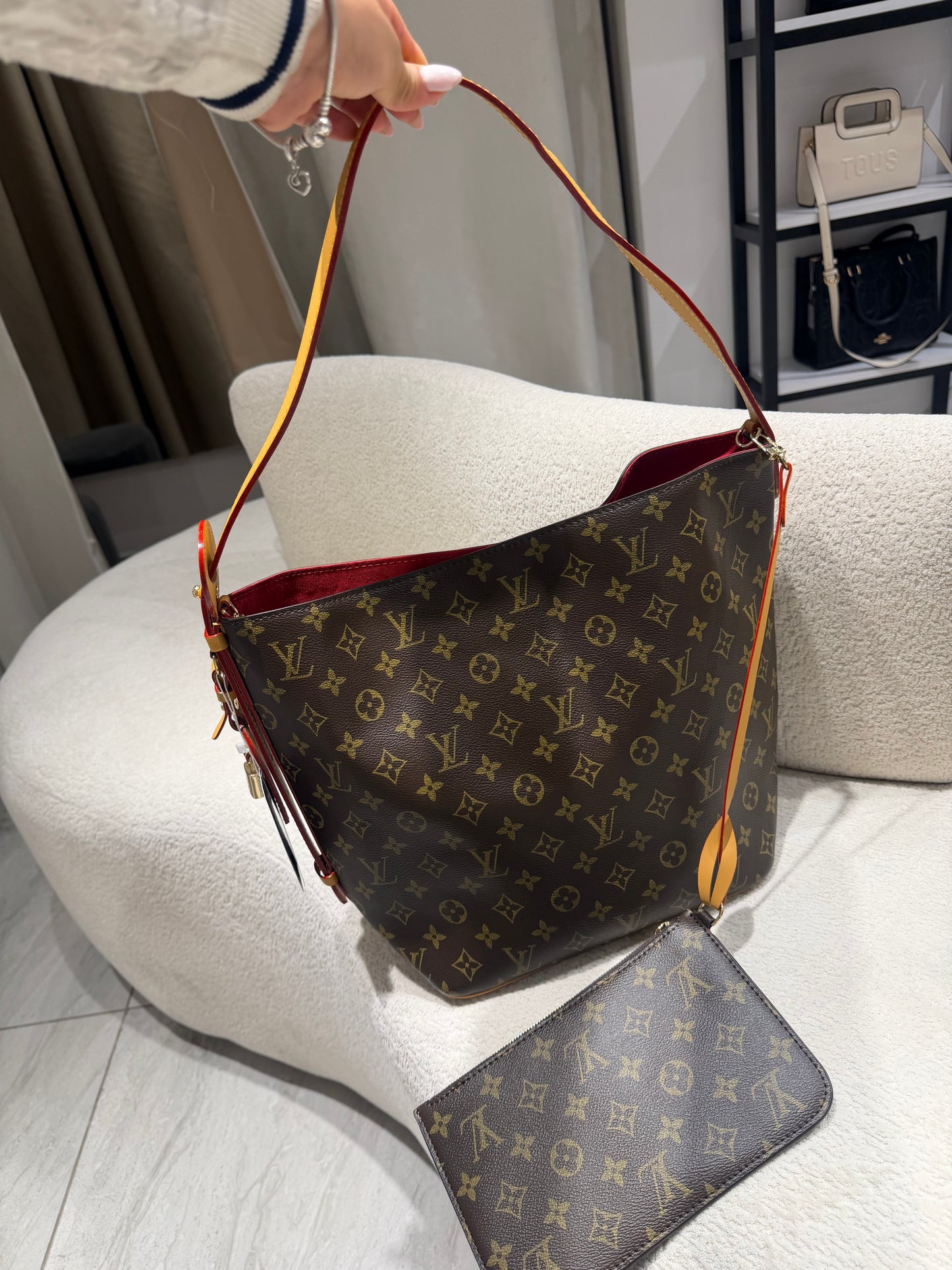 BOLSO LV GRANDE